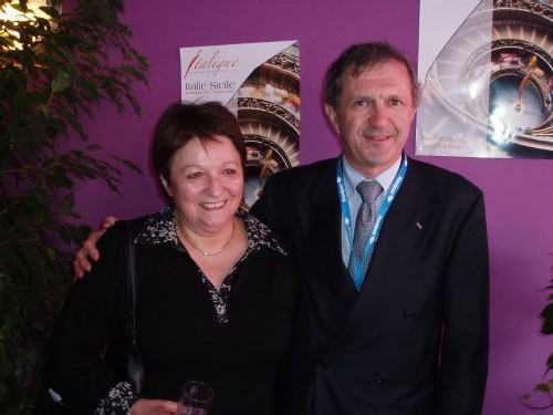 Wasteels lance officiellement Italique Wasteels lance officiellement Italique