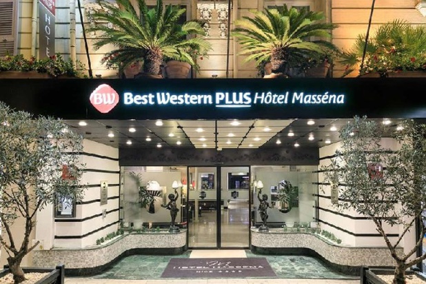 Best Western organise notamment des réunions bi-hebdomadaires thématiques sous forme de webinars  - DR Best Western organise notamment des réunions bi-hebdomadaires thématiques sous forme de webinars  - DR