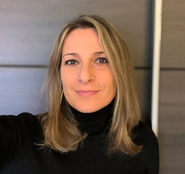 mN’O : Audrey Labarthe nommée directrice de compte mN’O : Audrey Labarthe nommée directrice de compte