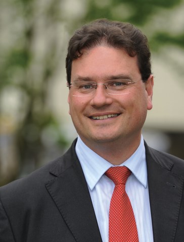 Philippe Gosselin - DR Philippe Gosselin - DR
