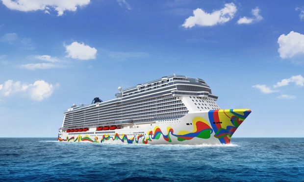 Norwegian Cruise Line Holding prolonge la suspension de ses croisières