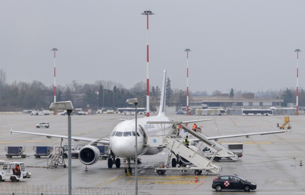 Après avoir soutenu le plan de sauvetage d'Air France, l'Etat est invité à en faire de même pour l'ensemble du pavillon français - Crédit photo : Depositphotos @Brasilnut