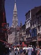 Bruxelles Bruxelles