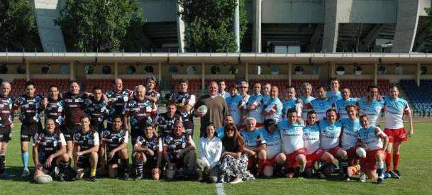 Rugby et tourisme : le TRUC est de retour ! Rugby et tourisme : le TRUC est de retour !
