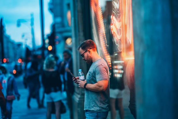 Alexander London / Unsplash