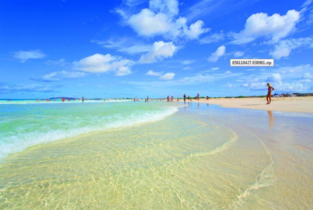 Club Lookéa Royal Boa Vista 4* au Cap Vert - Photo Look Voyages Club Lookéa Royal Boa Vista 4* au Cap Vert - Photo Look Voyages
