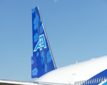 Les vols Réunion-Chennai-Bangkok seront assurés en Boeing 737-800 - Photo Air Austral Les vols Réunion-Chennai-Bangkok seront assurés en Boeing 737-800 - Photo Air Austral
