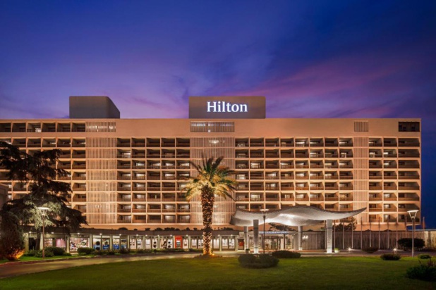 Hilton CleanStay a été développé pour répondre à l'évolution des attentes des consommateurs pendant la pandémie de COVID-19 - DR