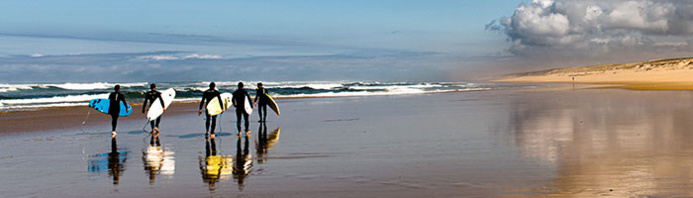 Côte Atlantique - DR Millésime Privé Côte Atlantique - DR Millésime Privé