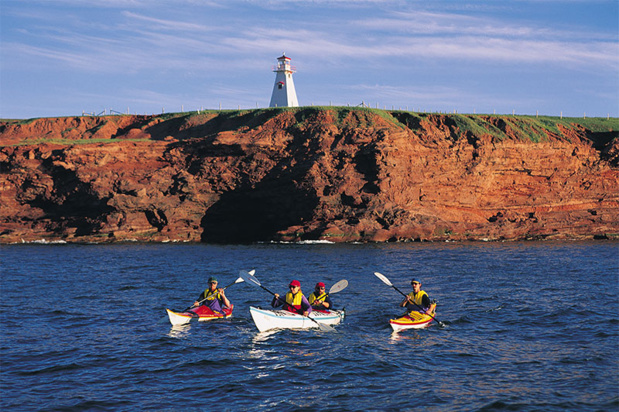 DR Destination Canada