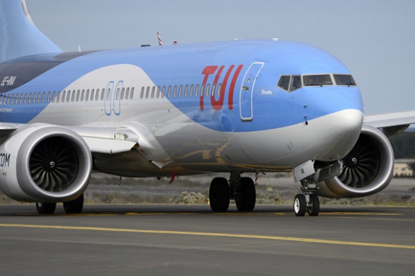 TUI Easy Report est valable jusqu’au 31 juillet 2020 - DR