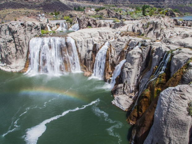 DR : Brand USA DR : Brand USA