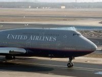 United Airlines : vols quotidiens sans escale Paris vers Washington et Chicago United Airlines : vols quotidiens sans escale Paris vers Washington et Chicago