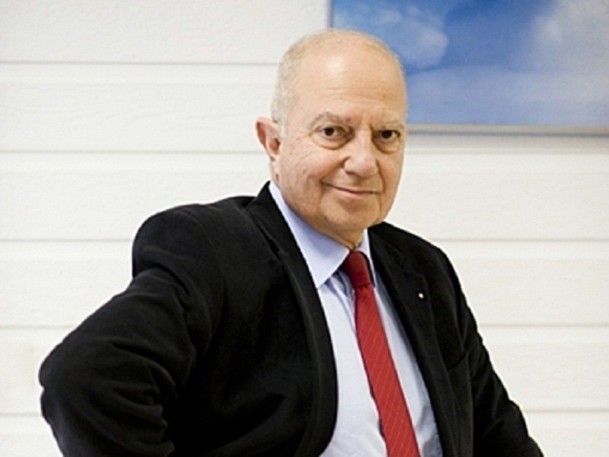 Raoul Nabet n'est pas inquiet, constatant que les adhérents de l'APST sont devenus plus responsables et plus réactifs. - DR Raoul Nabet n'est pas inquiet, constatant que les adhérents de l'APST sont devenus plus responsables et plus réactifs. - DR