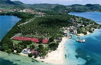 Les Boucaniers Fort de France (Martinique) Les Boucaniers Fort de France (Martinique)