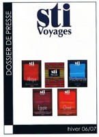 STI : l’Egypte repart STI : l’Egypte repart