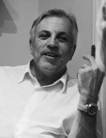 Richard Soubielle - Photo DR Richard Soubielle - Photo DR