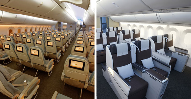 DR : Royal Brunei Airlines