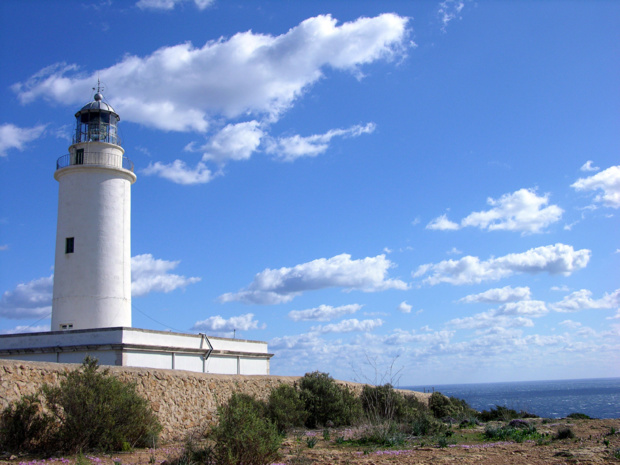 Cap Barbaria, île de Formentera-DR office de tourisme de Formentera