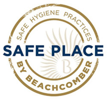 Beachcomber Tours de tout cœur avec le personnel soignant Beachcomber Tours de tout cœur avec le personnel soignant