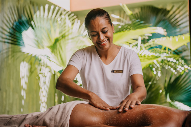 Crédit photo : Beachcomber Resorts & Hotels