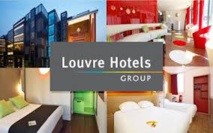 Déplacement pros : Louvre Hotels Group ouvre ses hôtels et une plateforme de réservations
