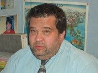 Garlaban Huveaune Sainte-Baume : Eric Svoboda, à la tête du service tourisme Garlaban Huveaune Sainte-Baume : Eric Svoboda, à la tête du service tourisme