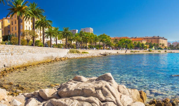 CroisiEurope lance fin août des croisières de 8 jours en Corse au départ de Nice /crédit photo DR CroisiEurope lance fin août des croisières de 8 jours en Corse au départ de Nice /crédit photo DR