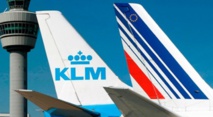 Air France - KLM accuse une perte de 1,8 milliard d'euros