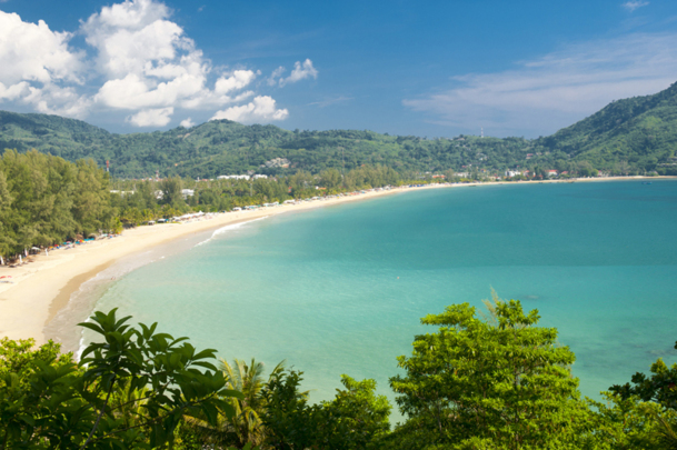 Phuket va devenir la 2e destination thailandaise d’Emirates à partir du 10 décembre 2012 - DR Phuket va devenir la 2e destination thailandaise d’Emirates à partir du 10 décembre 2012 - DR