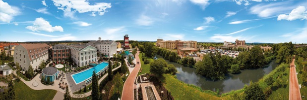 Europa-Park rouvre ses portes le 29 mai 2020