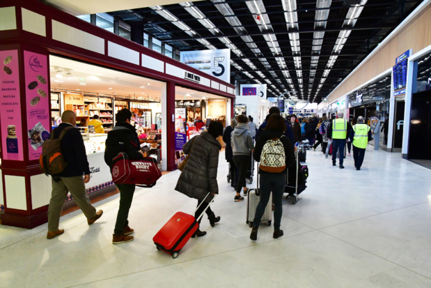 J’observe  que si cinq compagnies aériennes, réputées sérieuses, ont sollicité une réouverture d’Orly dès le 26 juin 2020, c’est sans doute parce qu’elles jugeaient cela possible techniquement et économiquement. /crédit DepositPhoto