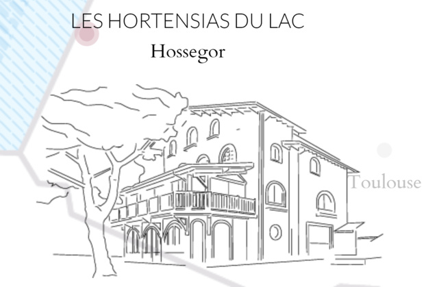 Domaines de Fontenille : Les Bords de Mer ouvriront le 13 mai à Marseille Domaines de Fontenille : Les Bords de Mer ouvriront le 13 mai à Marseille