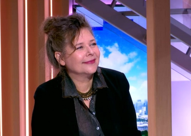 Pour Sophie Lacour le 21e siècle débute en 2020 et pourrait bien être féminin - DR