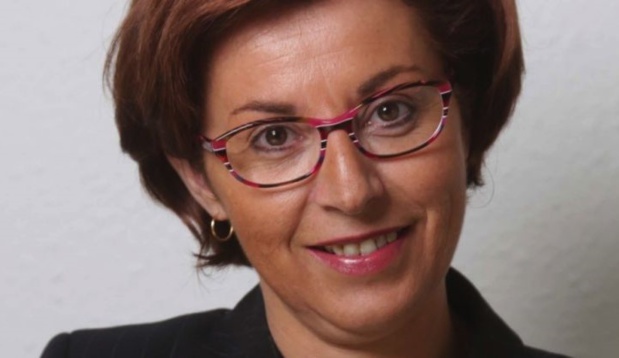 Solange Escure : "Nous allons peut-être nous rediriger collectivement vers un bien-vivre et un mieux consommer" - DR : Gîtes de France Solange Escure : "Nous allons peut-être nous rediriger collectivement vers un bien-vivre et un mieux consommer" - DR : Gîtes de France