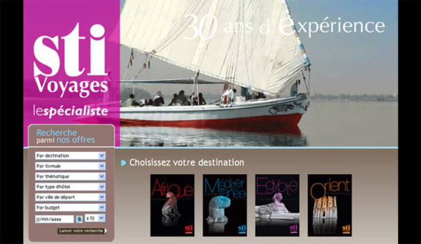 STI en cessation de paiements STI en cessation de paiements