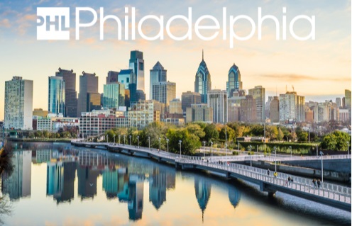 Philadelphia Convention and Visitors Bureau : G. Caren nouveau PDG