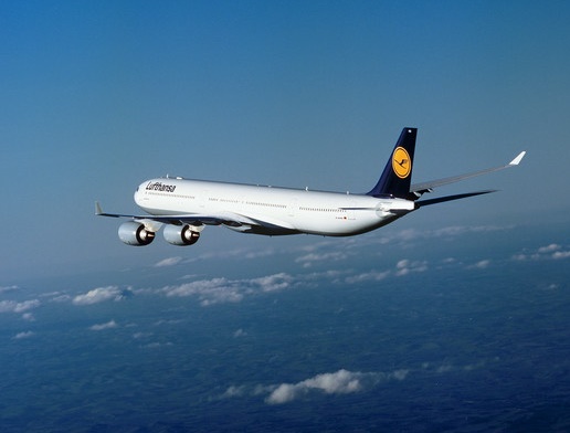 Il est possible de reporter gratuitment à une nouvelle date jusqu'en décembre 2021 inclus - Crédit photo : Lufthansa