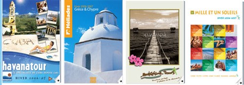 TourMaG.com : 7 nouvelles Brochures en ligne TourMaG.com : 7 nouvelles Brochures en ligne