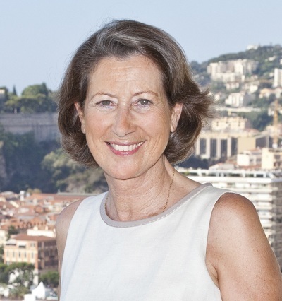 Monte Carlo SBM : Véronique Bürki-Despont nommée Directrice de la Communication