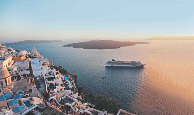 - Crédit photo : Norwegian Cruise Line