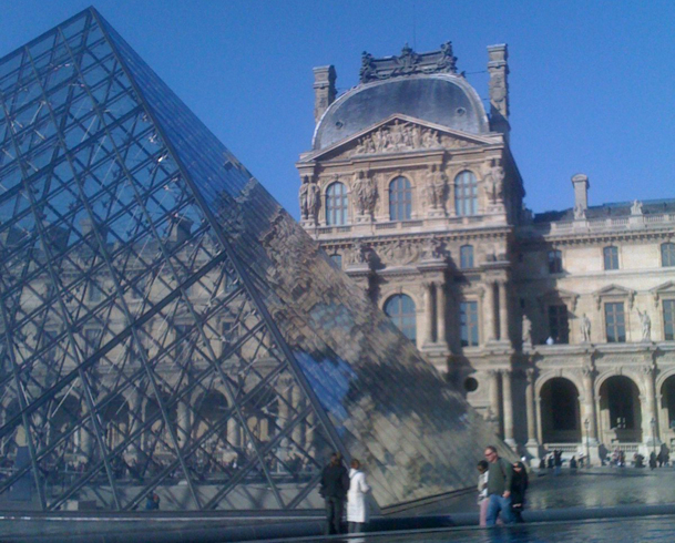 Sa « légitimité touristique », Paris la doit à ses musées, ses monuments et à son « shopping » qui s'impose comme une véritable activité de vacances - DR : JDL