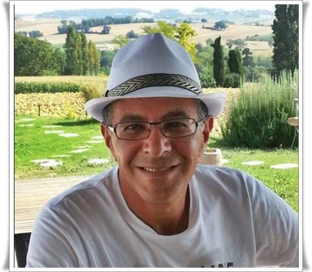 ''Le dernier voyage est toujours le meilleur mais l’essentiel est d’être avec les gens que j’aime, surtout avec mon épouse...'' - DR ''Le dernier voyage est toujours le meilleur mais l’essentiel est d’être avec les gens que j’aime, surtout avec mon épouse...'' - DR