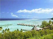 Sofitel Moorea Beach Resort