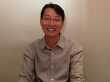Wan Seong Seon a préparé la mise en place des vols à Paris, il y a 5 ans - DR : G.B. Wan Seong Seon a préparé la mise en place des vols à Paris, il y a 5 ans - DR : G.B.