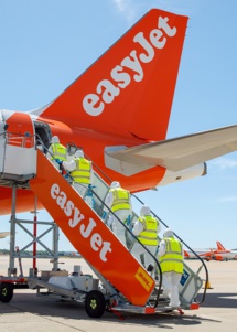 France : easyjet relance ses vols dès le 15 juin 2020