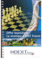 ODIT France : stratégie nouvelle pour le ''produit'' France