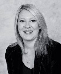 Fanny Cadudal, fondatrice de France Private Travels - DR : FPT Fanny Cadudal, fondatrice de France Private Travels - DR : FPT