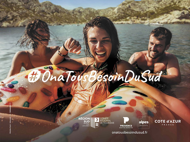 © SunMade – CRT Provence-Alpes-Côte d’Azur © SunMade – CRT Provence-Alpes-Côte d’Azur