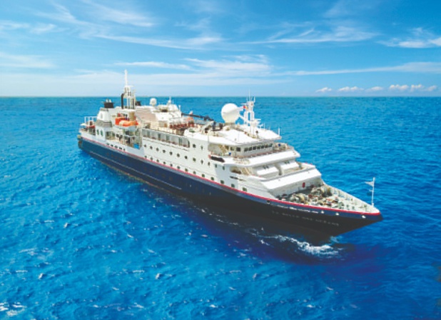 CroisiEurope souhaite booster les réservations avec deux nouvelles offres - DR CroisiEurope souhaite booster les réservations avec deux nouvelles offres - DR